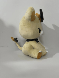 Image 2 of Lucubs Plush Preorder