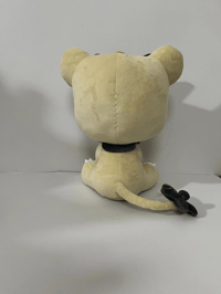 Image 3 of Lucubs Plush Preorder
