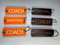 Basketball Coach