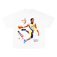 KOBE BRYANT TEE