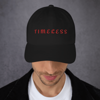 Image 8 of Timeless Classic Dad Hat