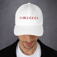 Image 11 of Timeless Classic Dad Hat