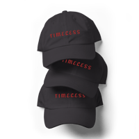 Image 14 of Timeless Classic Dad Hat