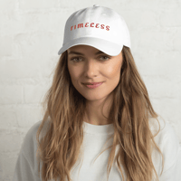 Image 12 of Timeless Classic Dad Hat