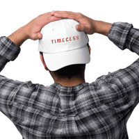 Image 10 of Timeless Classic Dad Hat