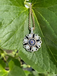 Image 1 of Mandala pendant