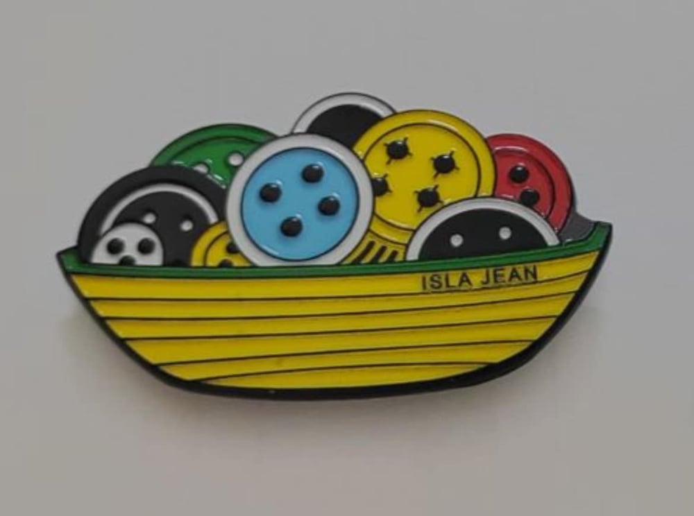 Image of NFLD Needle Minders"