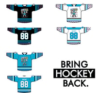Image 1 of Oops All Goalies! 