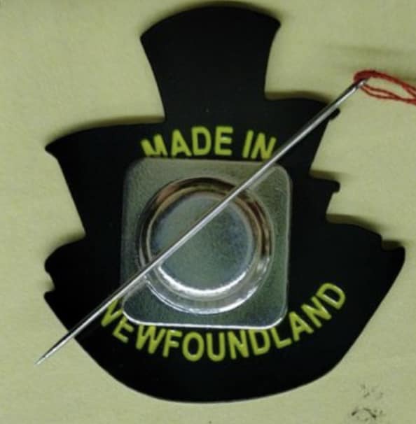 Image of NFLD Needle Minders"
