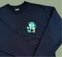 Image 1 of Molar the Explorer Crewneck 