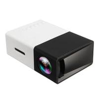 Portable Mini Movie Projector 