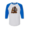 Rooky Raglan Shirt