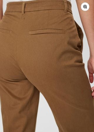 Image of 2-Pantalón Nuregit Flair - Canguro