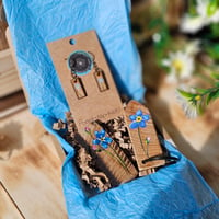 Image 1 of Forget Me Not Wee Giftbox.