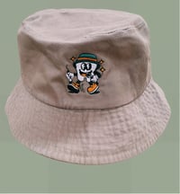 Image 1 of Molar the Explorer Bucket Hat