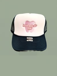 Image 1 of Tooth Cute For You Trucket Hat