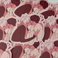 Image 2 of orufrey sticker