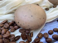 Image 4 of Java Coffee Wonder Bar, Exfoliating Body Soap, Caffeinated Coffee Soap, Exfoliating Coffee Soap