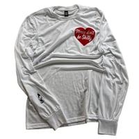 Please Don’t Be Shitty Long Sleeve