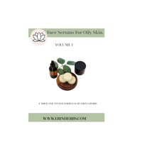 Face Serums For Oily Skin eBook