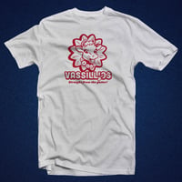 Vassillios Tee