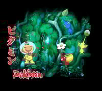 Image 2 of Tokyokid x Pikmin