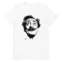 Image 2 of Dali Dream 1 t-shirt 