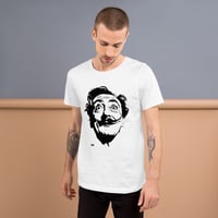 Image 4 of Dali Dream 1 t-shirt 
