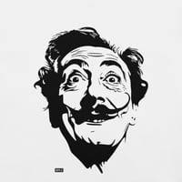 Image 3 of Dali Dream 1 t-shirt 