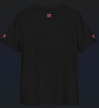 Image 2 of T-shirt Z logo chaussure