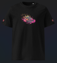 Image 1 of T-shirt Z logo chaussure