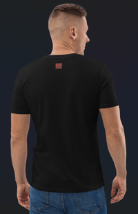 Image 4 of T-shirt Z logo chaussure