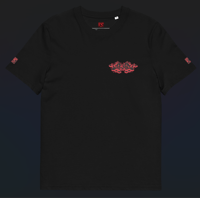 Image 4 of T-shirt Z graffiti unisexe