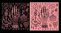 Image 3 of “Devotional Relics" - Prints + Sets