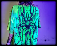 Image 1 of NeoTribe IV Tee UV! (2XL)