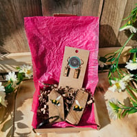 Image 1 of Bee lover Gift Box. Small.