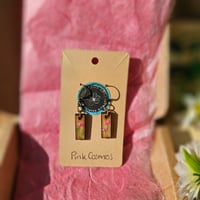 Image 2 of Earring Addict Gift Box. Small.