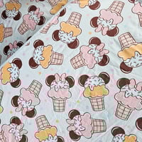 Magical Ice Cream Car Shades
