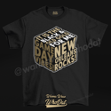 Game Day Vibes Tee