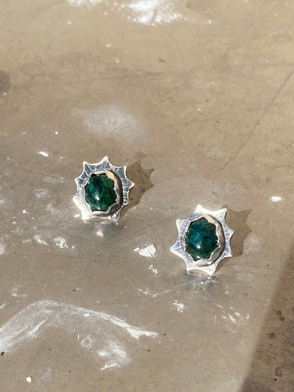 Image of Intergalactic Studs