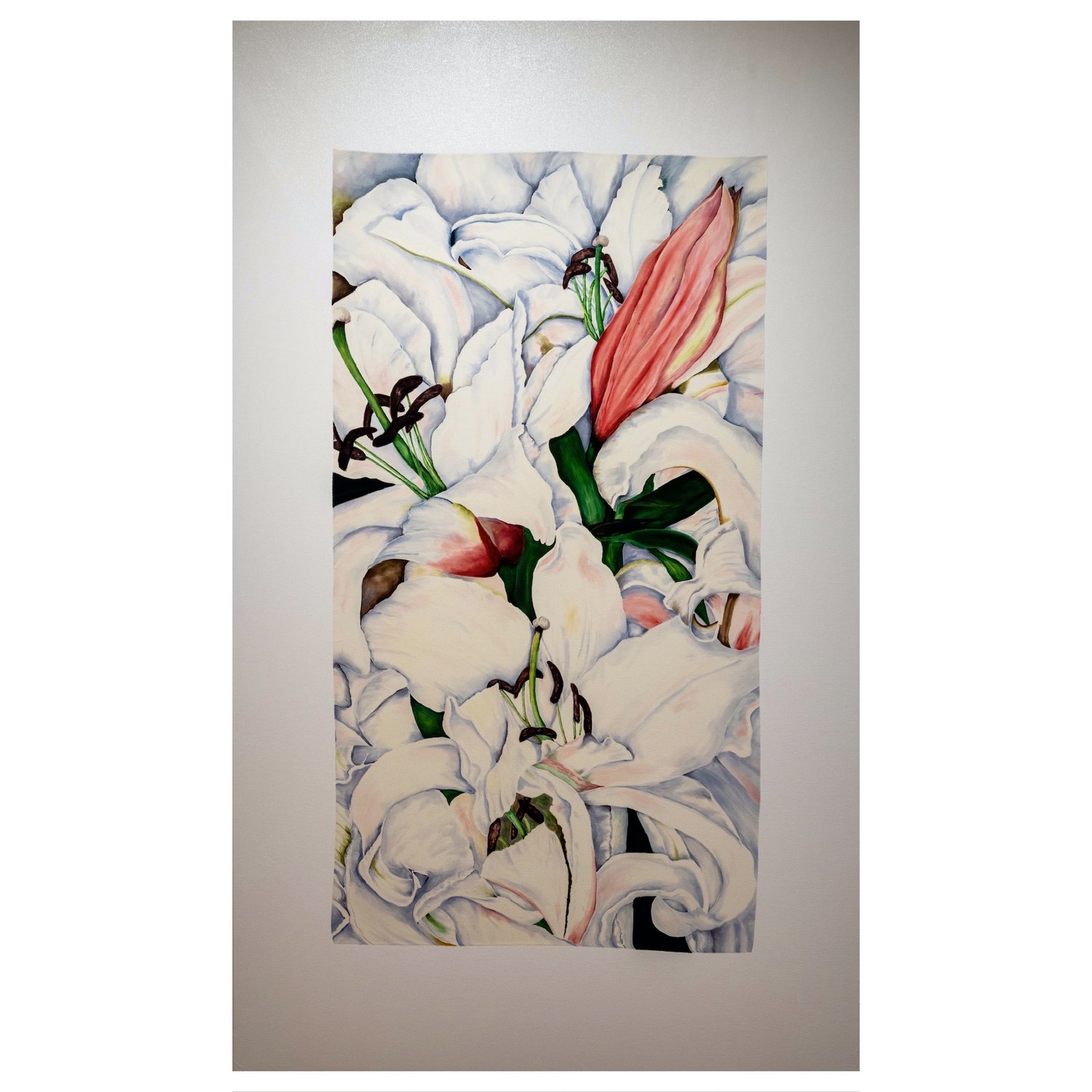 Image of LILIES