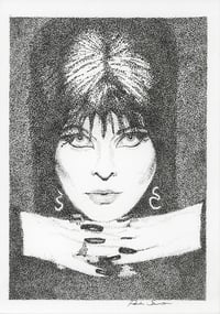 Elvira Mistress of the Dark