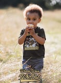 Tyrann Mathieu Vintage Print Tee
