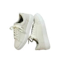 Image 1 of MENS BEIGE FLEX TRAINERS 2.0