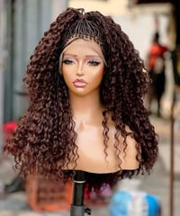 Image 1 of WIG SLEEK