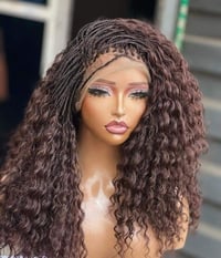 Image 3 of WIG SLEEK