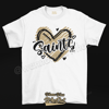 Loving The Saints Tee