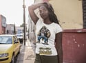 NOLA Big Dog Tee 