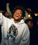 NOLA Big Dog Tee 