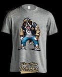 NOLA Big Dog Tee 